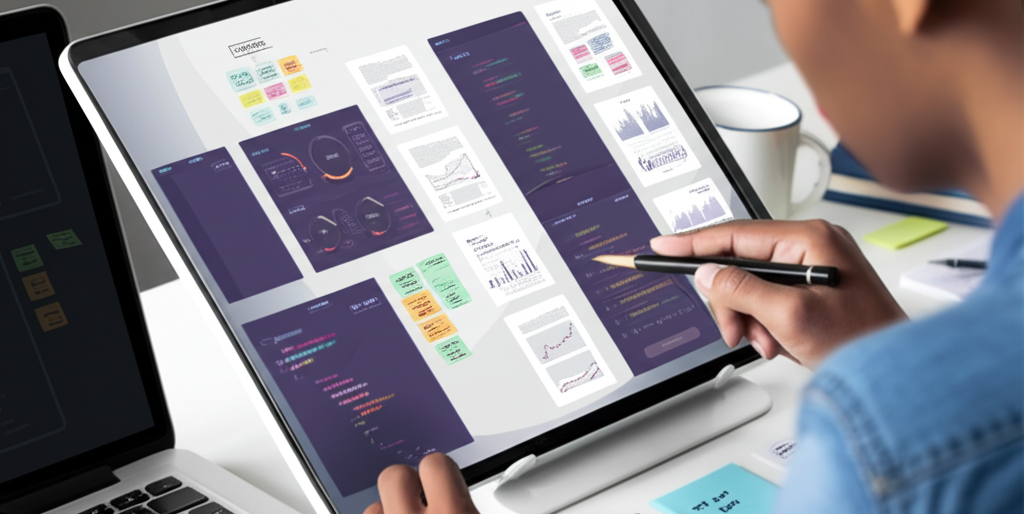 Mobile App Development: From Concept to Launch