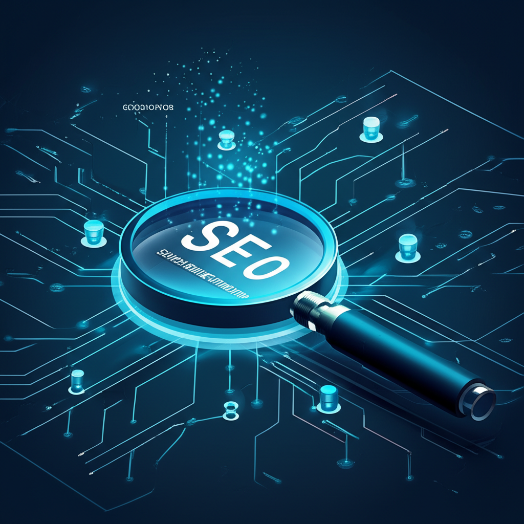 SEO Fundamentals: Ranking Higher on Search Engines